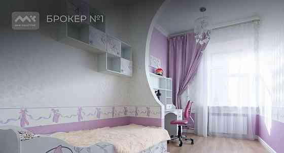 3-комн. квартира, 103 м2, 4/4 эт. Санкт-Петербург