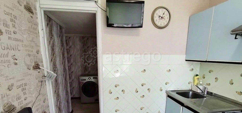 4-комн. квартира, 62.8 м2, 4/9 эт. Одинцово - изображение 3