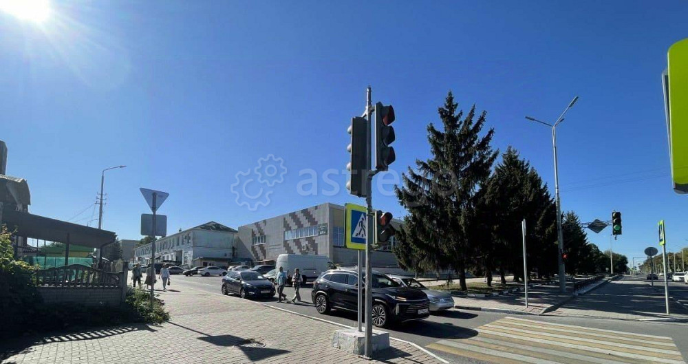 Отдельное здание, 67.6 м2 Губкин - изображение 6