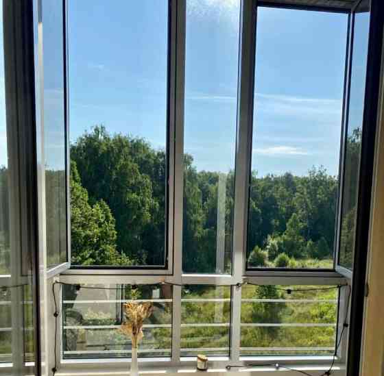 3-комн. квартира, 60.1 м2, 5/6 эт. Химки
