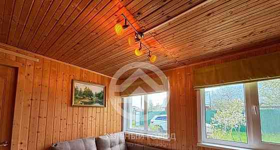 Дом, 70 м2, 6 соток Клин