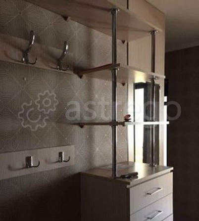 2-комн. квартира, 70 м2, 2/11 эт. Майский - изображение 2