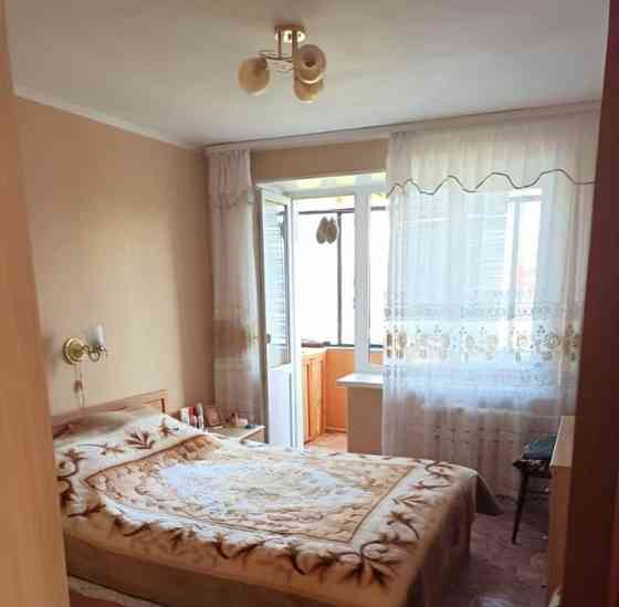 4-комн. квартира, 62.1 м2, 3/5 эт. Уфа