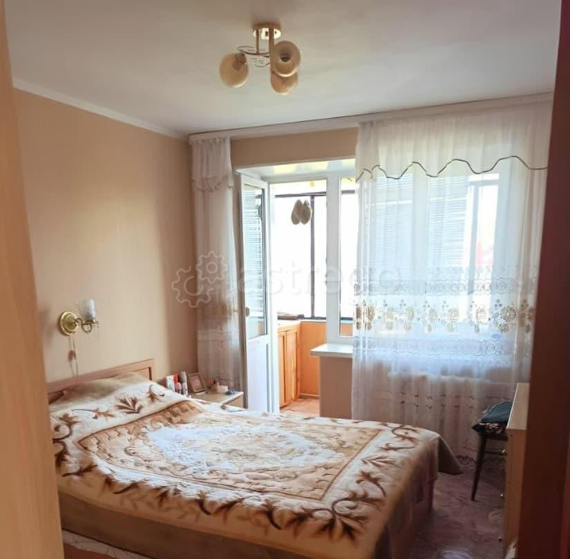 4-комн. квартира, 62.1 м2, 3/5 эт. Уфа - изображение 5