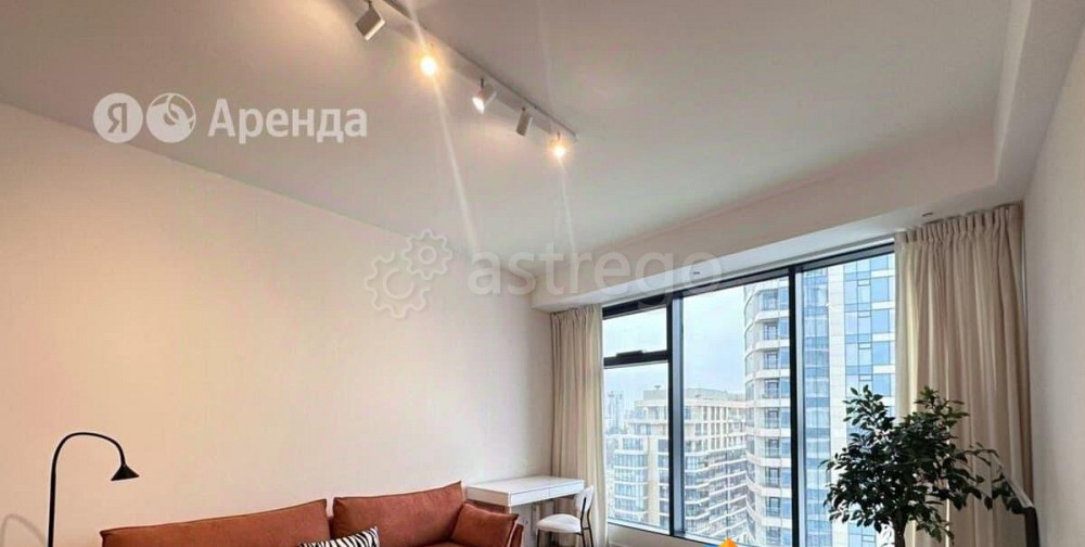 2-комн. квартира, 54.1 м2, 11/22 эт. Москва - изображение 7