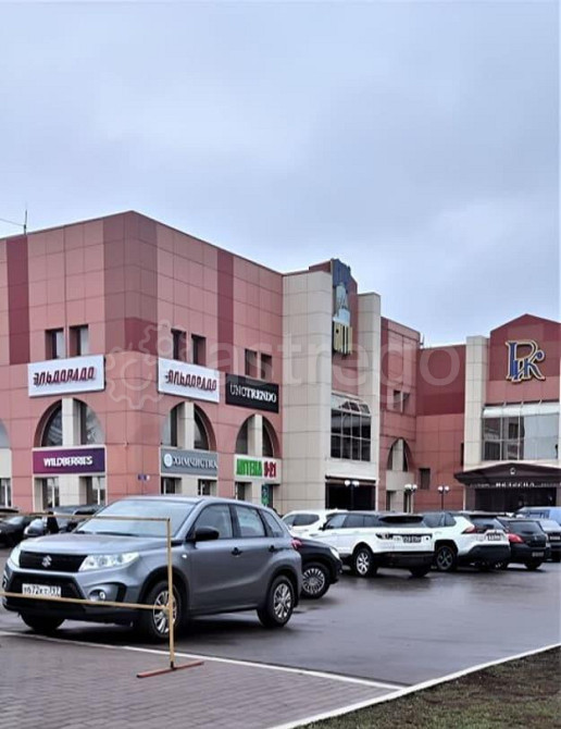 Свободного назначения, 13 м2 Истра - изображение 6