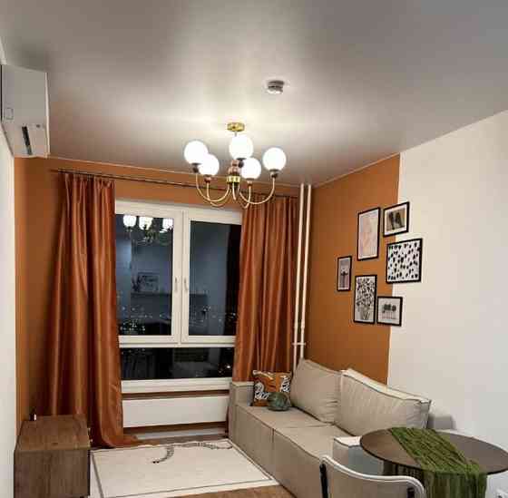 1-комн. квартира, 32 м2, 28/33 эт. Москва