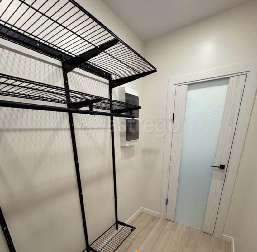 4-комн. квартира, 86.3 м2, 3/10 эт. Наро-Фоминск - изображение 5