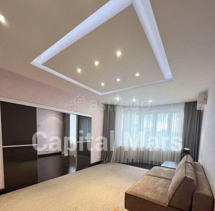 4-комн. квартира, 172 м2, 9/10 эт. Москва - изображение 1