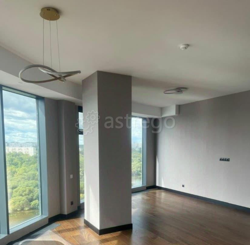 5-комн. квартира, 152.6 м2, 14/27 эт. Москва - изображение 7