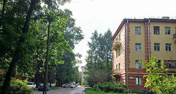 4-комн. квартира, 100 м2, 3/4 эт. Санкт-Петербург