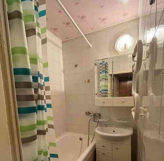 3-комн. квартира, 60 м2, 3/9 эт. Санкт-Петербург