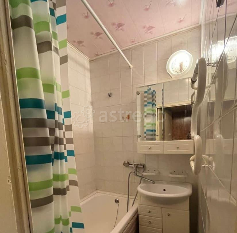 3-комн. квартира, 60 м2, 3/9 эт. Санкт-Петербург - изображение 3