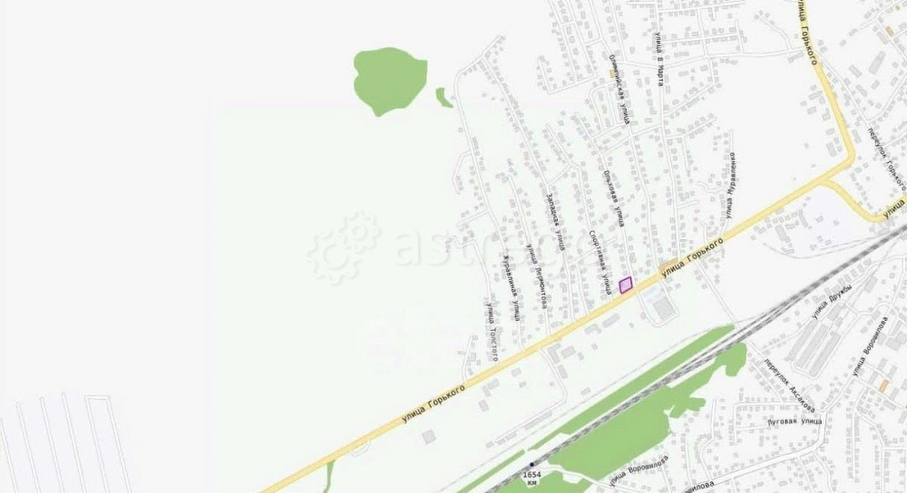 Коммерческий участок, 0.21 сотки Иглино - изображение 5