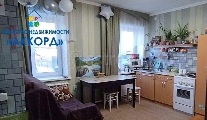 Дом, 48 м2 Новоалтайск - изображение 1