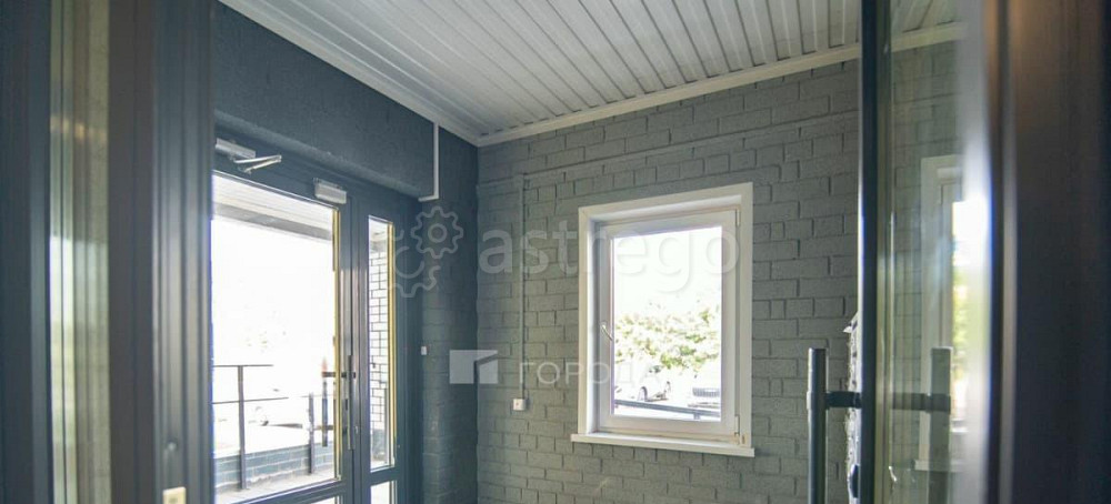 2-комн. квартира, 35 м2, 1/4 эт. Барнаул - изображение 7