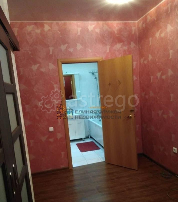 1-комн. квартира, 48 м2, 9/15 эт. Уфа - изображение 10