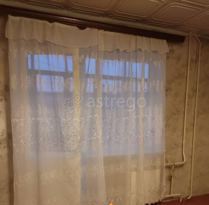 1-комн. квартира, 36 м2, 5/9 эт. Красноярск - изображение 1