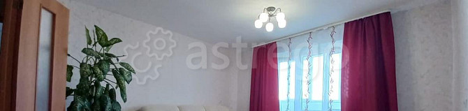 3-комн. квартира, 74 м2, 10/10 эт. Уфа - изображение 1