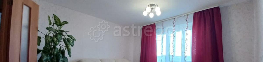 3-комн. квартира, 74 м2, 10/10 эт. Уфа - изображение 1