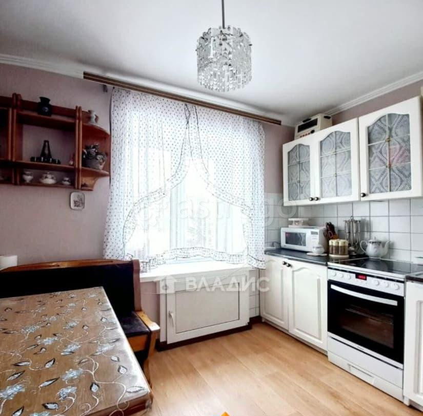3-комн. квартира, 59.3 м2, 2/9 эт. Бийск - изображение 7