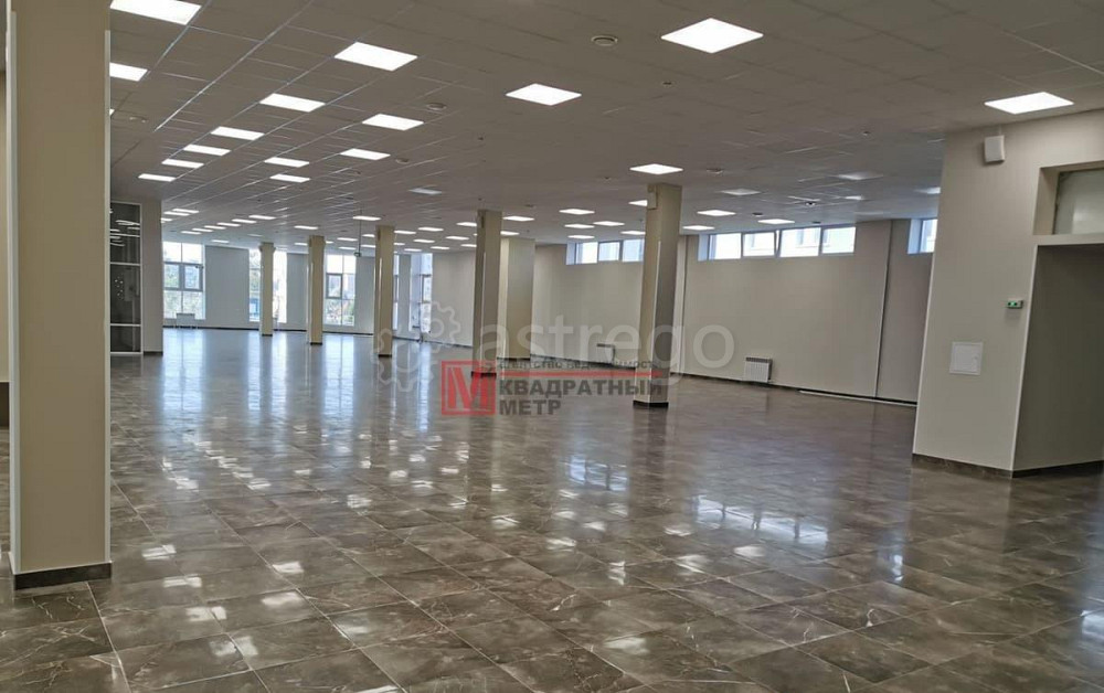 Свободного назначения, 800 м2 Старый Оскол - изображение 3