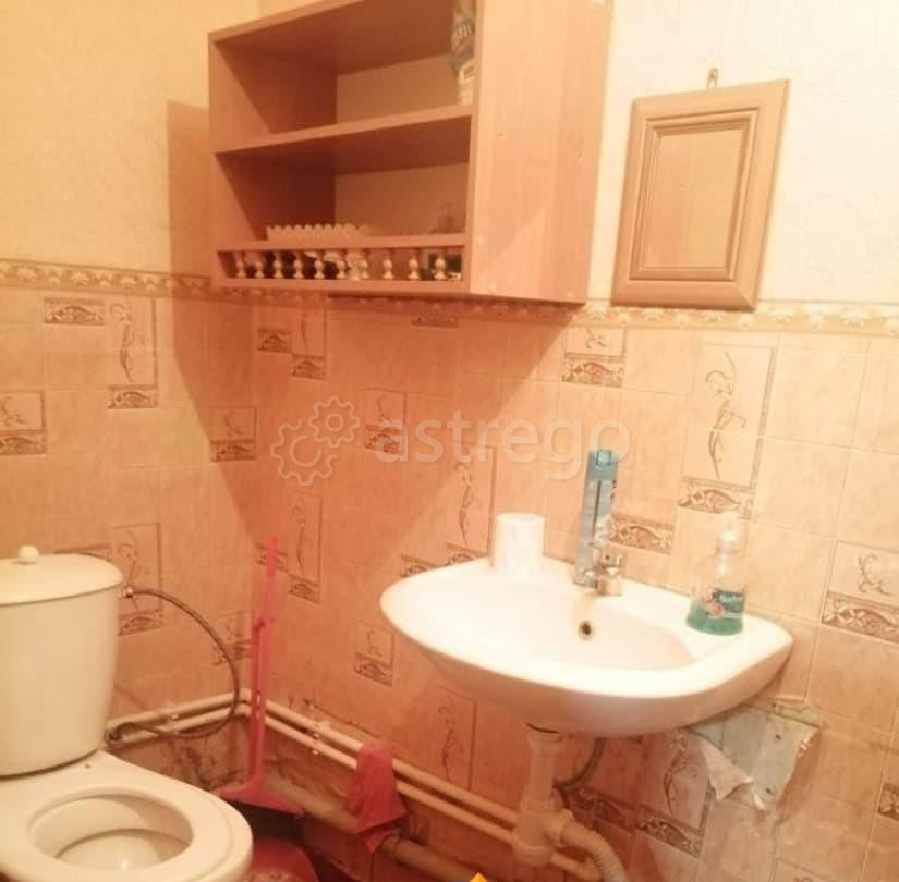 Комната, 20 м2, 1/9 эт. Белгород - изображение 3