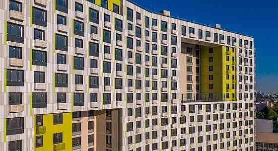 4-комн. квартира, 148.2 м2, 27/27 эт. Москва
