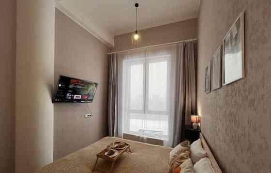 Студия, 38 м2, 7/16 эт. Видное