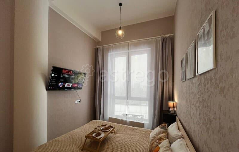 Студия, 38 м2, 7/16 эт. Видное - изображение 5