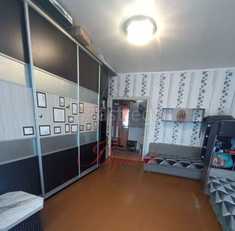 3-комн. квартира, 70.9 м2, 1/9 эт. Северодвинск - изображение 6