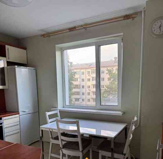 4-комн. квартира, 115 м2, 3/11 эт. Уфа