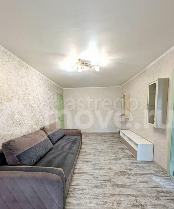 2-комн. квартира, 46 м2, 3/5 эт. Москва - изображение 3
