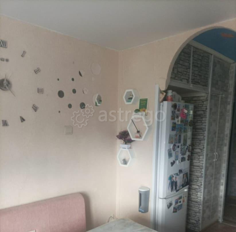 2-комн. квартира, 48.4 м2, 3/9 эт. Норильск - изображение 1