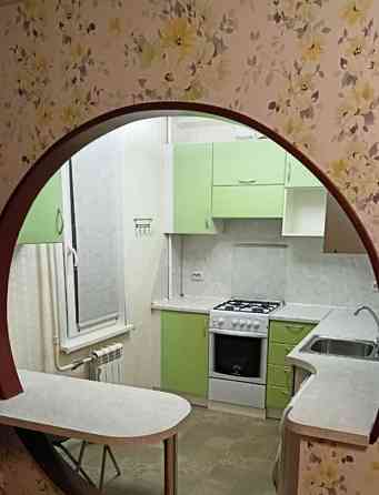 3-комн. квартира, 58 м2, 2/5 эт. Санкт-Петербург