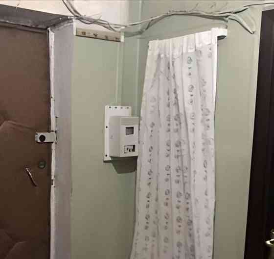 Комната, 18 м2, 1/5 эт. Москва
