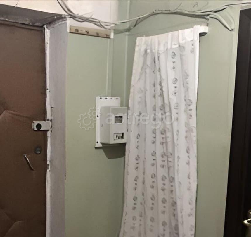Комната, 18 м2, 1/5 эт. Москва - изображение 6