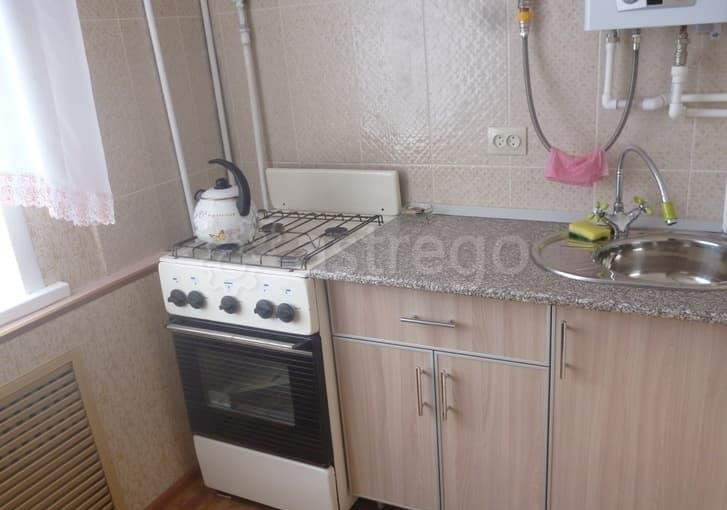 1-комн. квартира, 36 м2, 3/6 эт. Санкт-Петербург - изображение 7