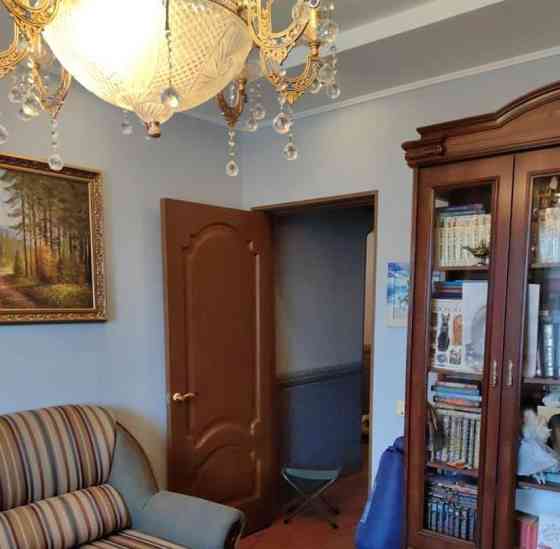 3-комн. квартира, 82.3 м2, 3/10 эт. Коломна