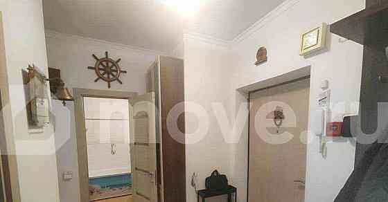 1-комн. квартира, 40 м2, 4/8 эт. Москва
