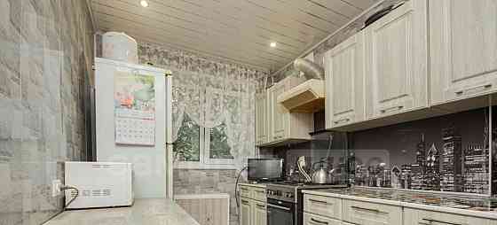 4-комн. квартира, 76.9 м2, 5/5 эт. Наро-Фоминск