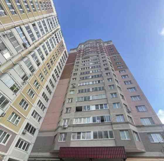 3-комн. квартира, 71.9 м2, 17/19 эт. Подольск