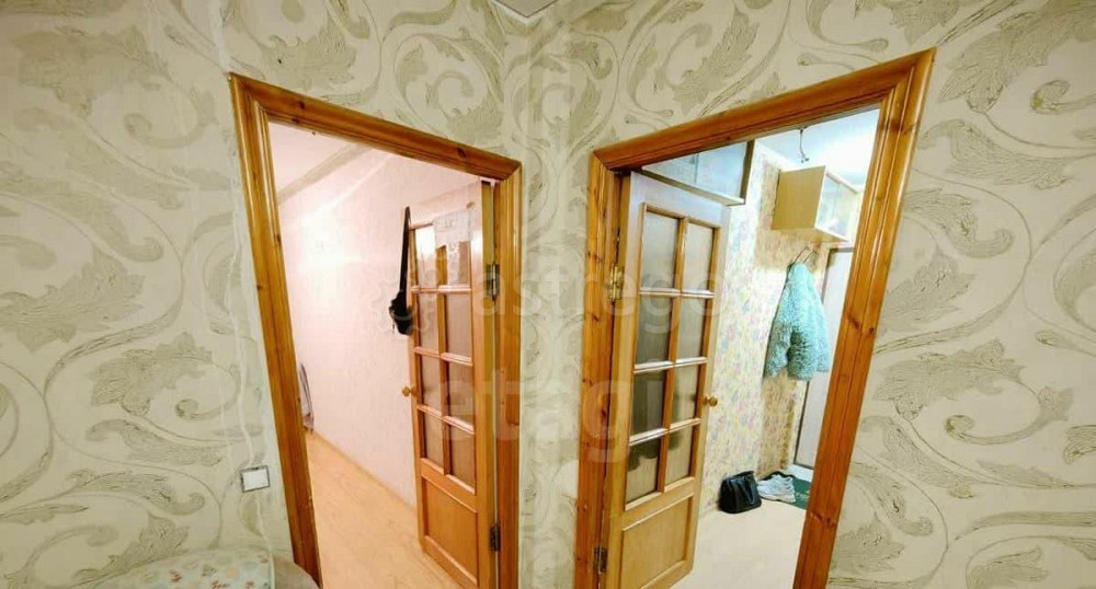 2-комн. квартира, 45.2 м2, 5/5 эт. Балашиха - изображение 3