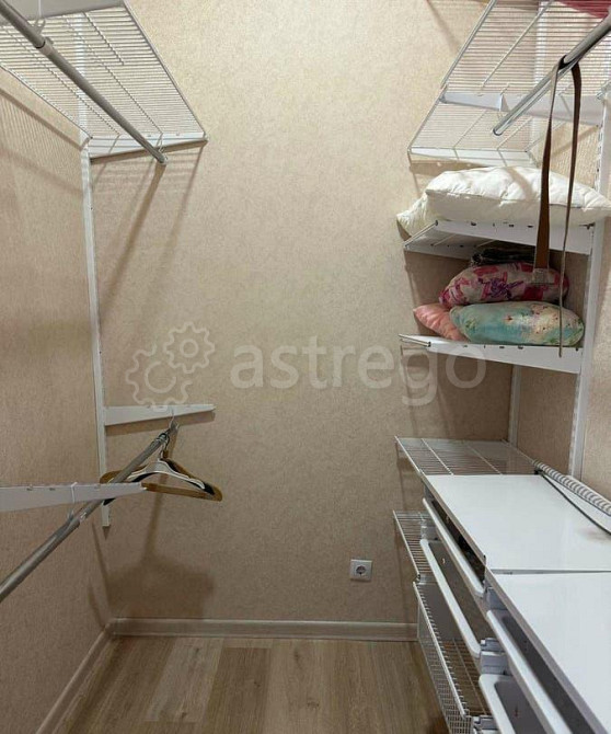 3-комн. квартира, 120 м2, 10/15 эт. Старый Оскол - изображение 7