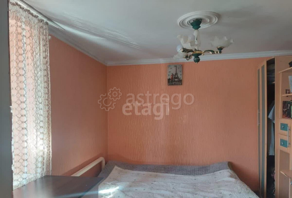 Дом, 60 м, 4 сотки, 1 эт. Майкоп - изображение 6