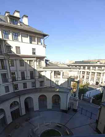 3-комн. квартира, 125 м2, 4/7 эт. Москва