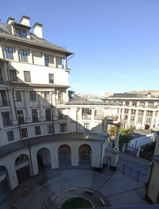 3-комн. квартира, 125 м2, 4/7 эт. Москва - изображение 1