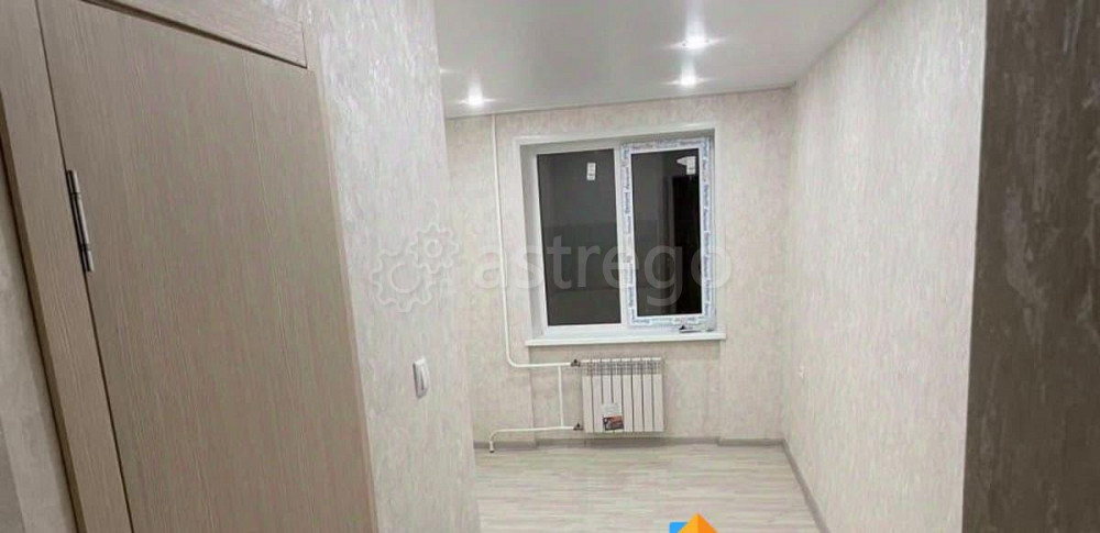 Студия, 12 м2, 7/9 эт. Красноярск - изображение 6