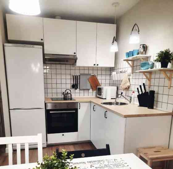 Студия, 28.8 м2, 17/17 эт. Домодедово