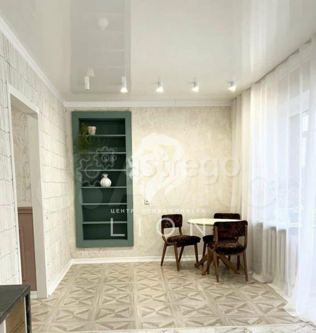 4-комн. квартира, 83 м2, 6/7 эт. Белгород - изображение 5